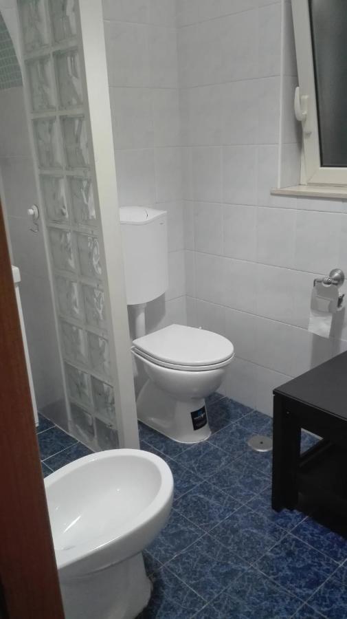 Appartamento Trieste&trento *