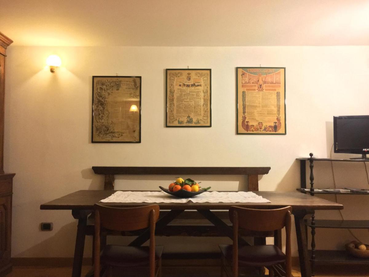 Appartamento Trieste&trento *