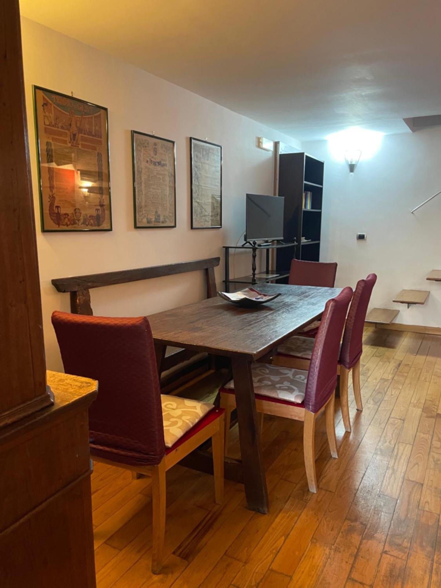 Appartamento Trieste&trento