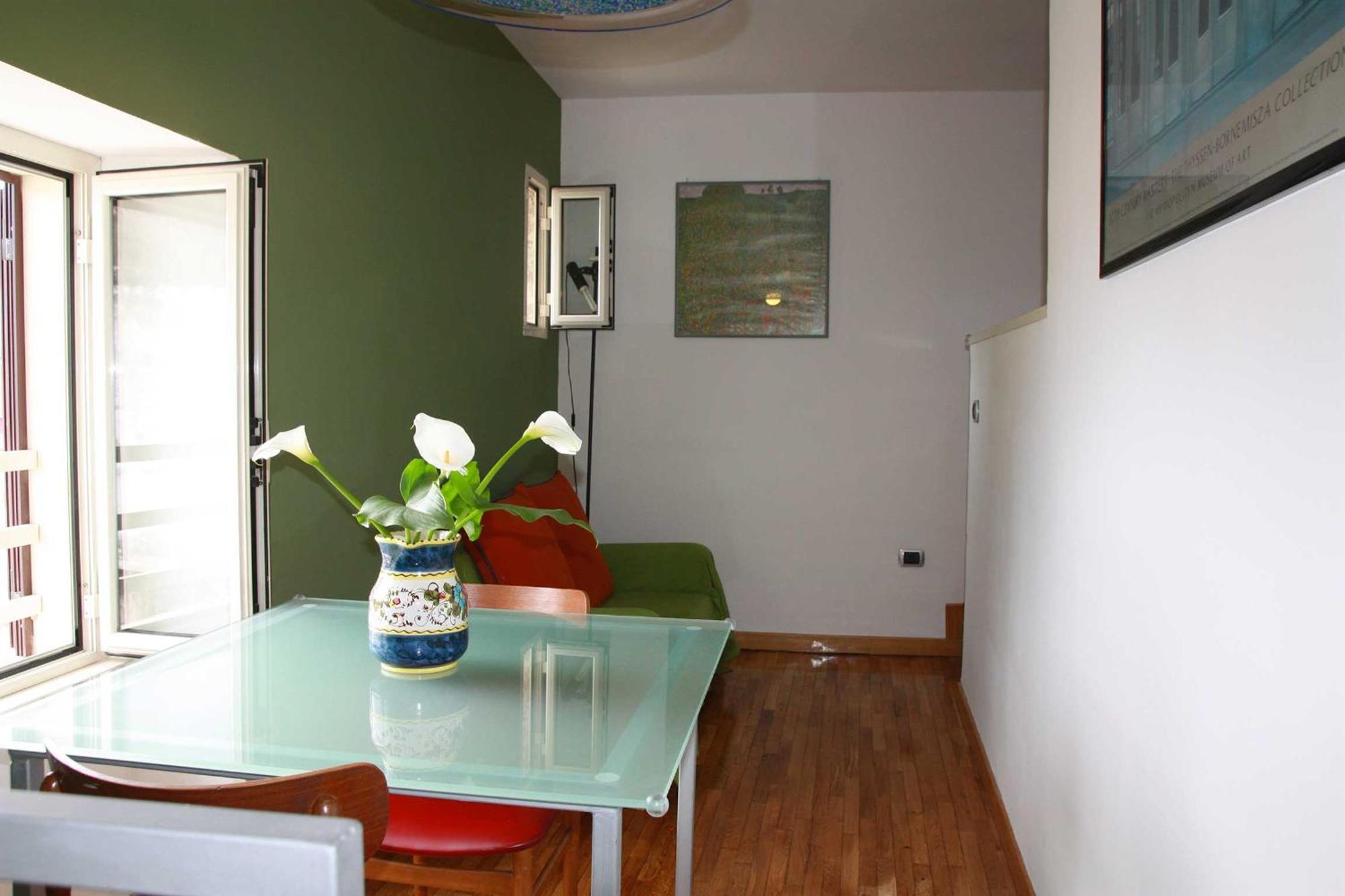 Trieste&trento Appartamento