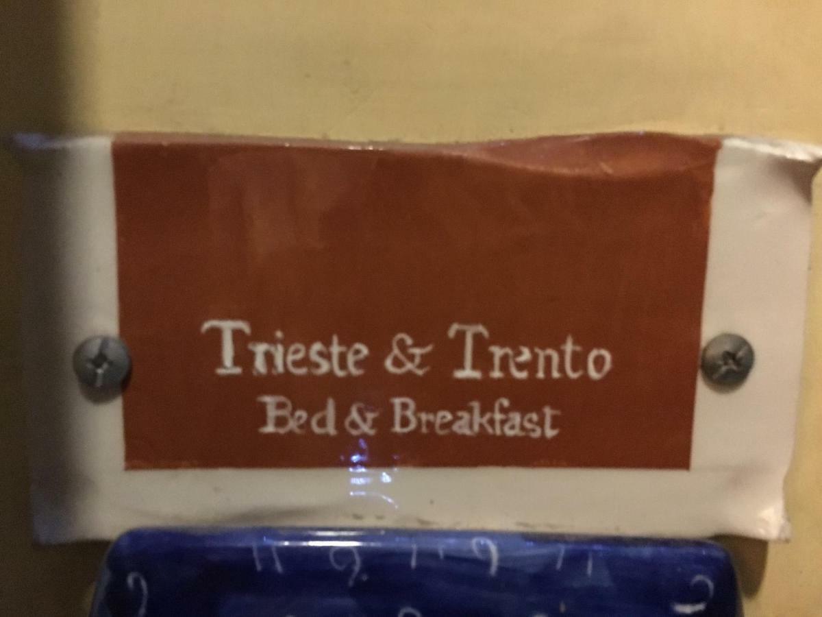 Appartamento Trieste&trento Napoli